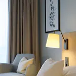 阿姆克罗斯特酒店 酒店 4*