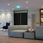 阿姆克罗斯特酒店 Werne