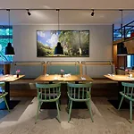 阿姆克罗斯特酒店 酒店 4*
