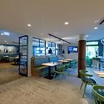 阿姆克罗斯特酒店 4* Werne