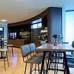 阿姆克罗斯特酒店 4*