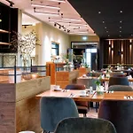 阿姆克罗斯特酒店 酒店