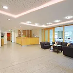 酒店 阿姆克罗斯特酒店 Werne