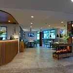 Hotel Am Kloster 4*