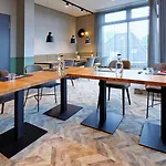 阿姆克罗斯特酒店 Werne