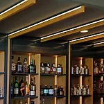 阿姆克罗斯特酒店 4* Werne