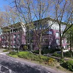 酒店 阿姆克罗斯特酒店