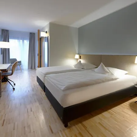Hotel Am Kloster 4*