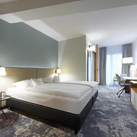 Hotel Am Kloster Werne