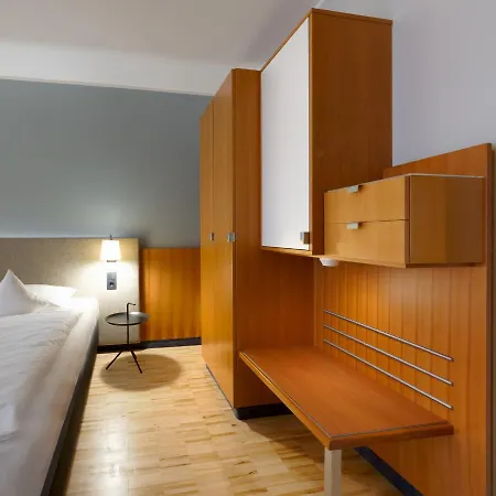 Hotel Am Kloster Werne