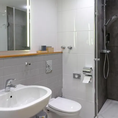 Hotel Am Kloster 4*