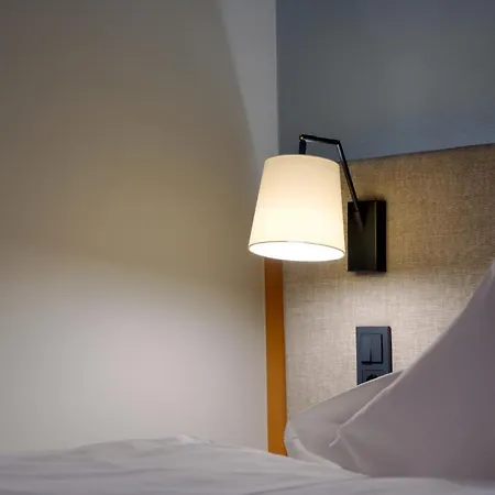 Hotell Am Kloster Werne