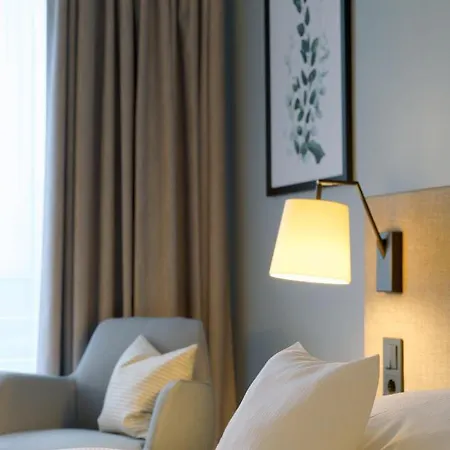 Am Kloster Hotell 4*