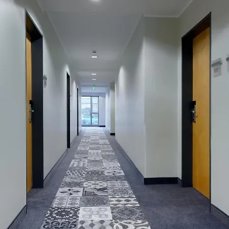 Hotel Am Kloster 4*