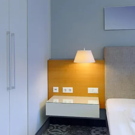 Hotel Am Kloster Werne