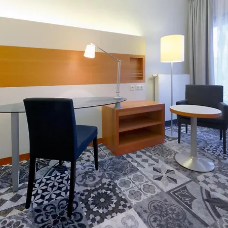 Am Kloster Hotel