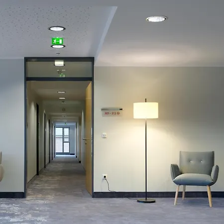 Am Kloster 4* Werne