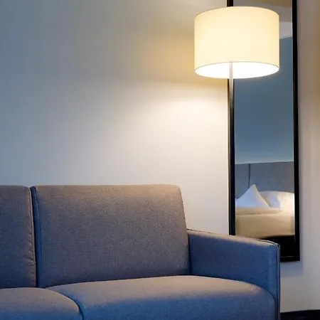Hotell Am Kloster