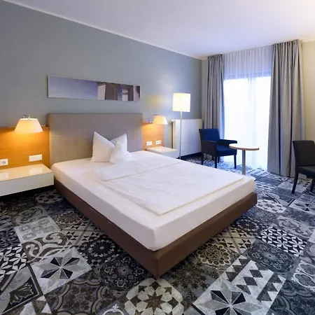Am Kloster Hotel 4*