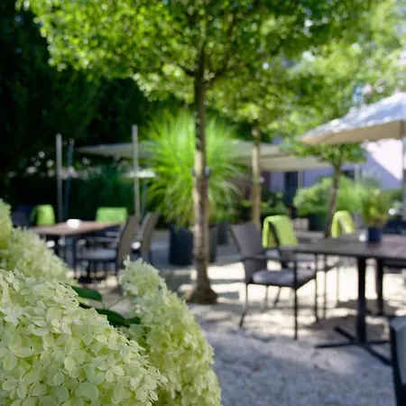 Am Kloster Hotel