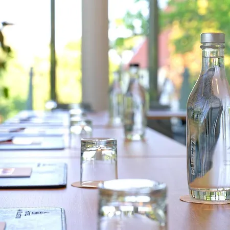 Hotel Am Kloster Werne