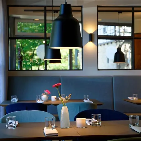 Hotel Am Kloster Werne