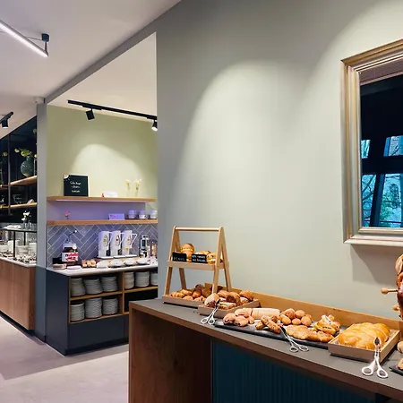 Am Kloster Hotel 4*