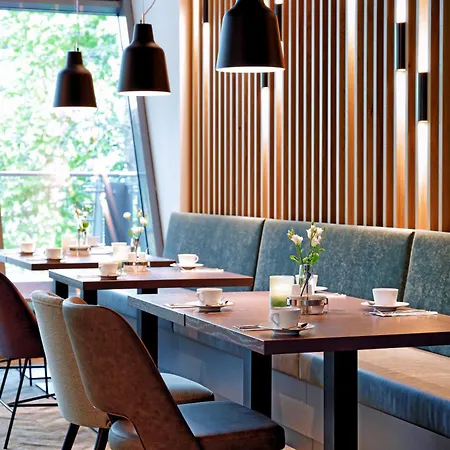 Am Kloster Hotell 4*
