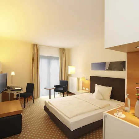 Otel Am Kloster Werne