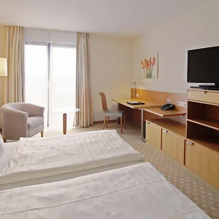 Hotell Am Kloster Werne