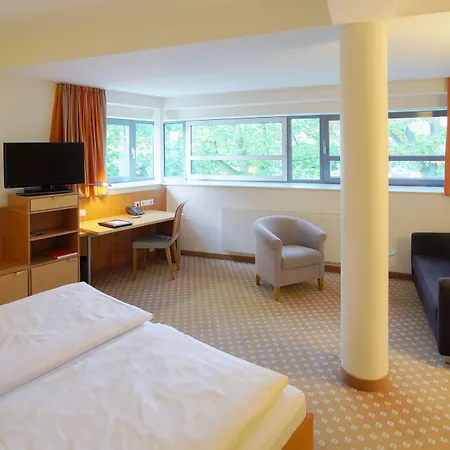 Am Kloster Hotell Werne