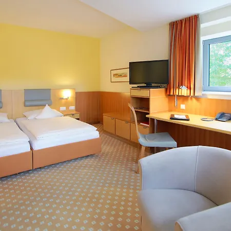Am Kloster Hotel