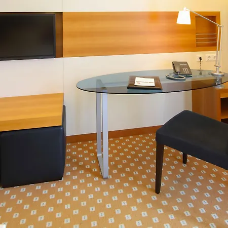 Hotel Am Kloster