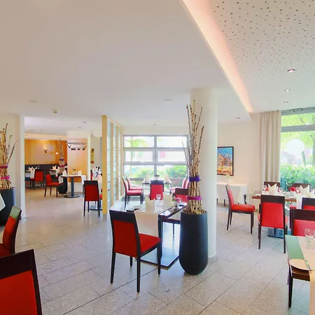 Hotel Am Kloster Werne
