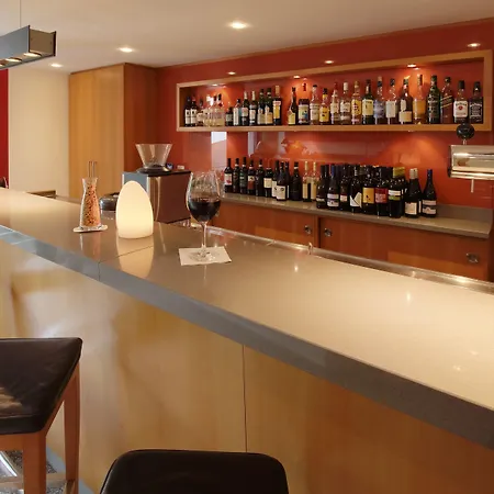 Hotel Am Kloster Werne