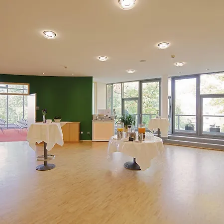 Hotell Am Kloster