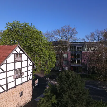 Am Kloster Werne