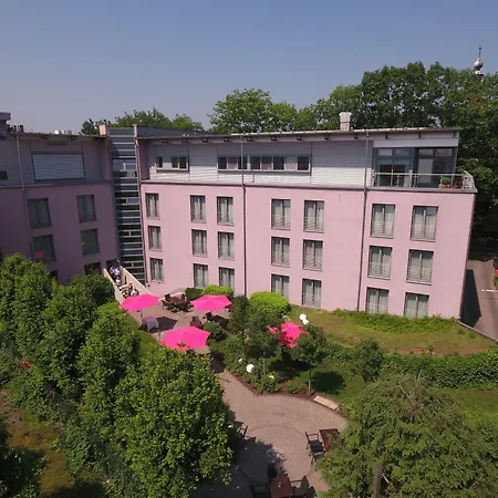 Otel Am Kloster