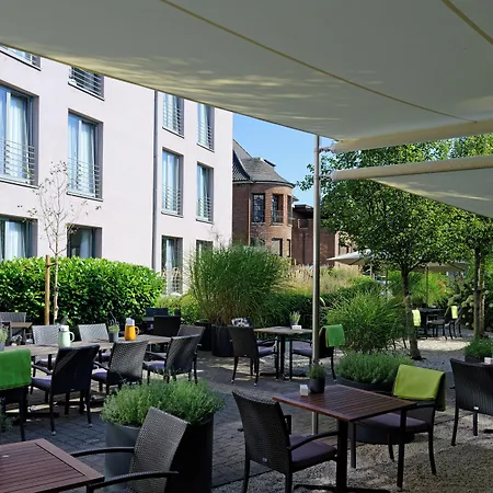 Am Kloster Otel Werne