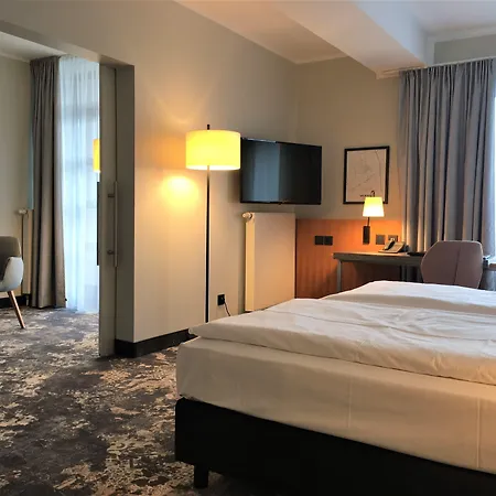 Hotell Am Kloster 4*