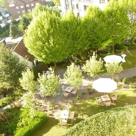 Am Kloster Otel