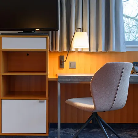 Hotel Am Kloster Werne