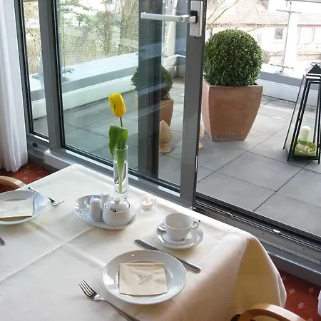 Hotel Am Kloster 4*