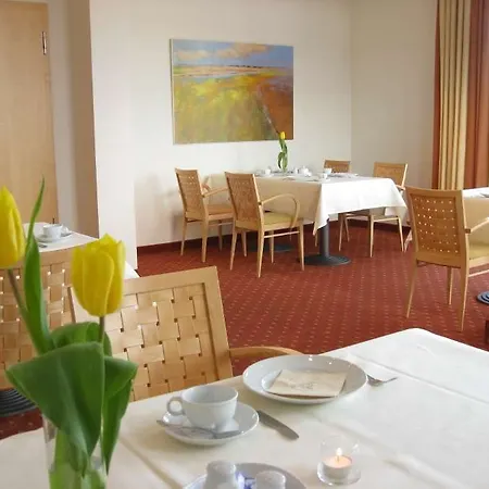 Hotel Am Kloster Werne