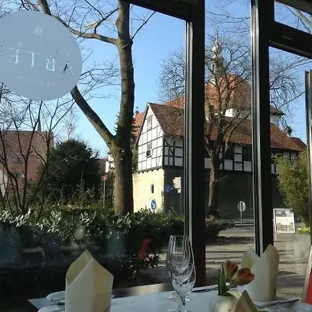 Am Kloster 4*