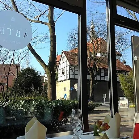 호텔 Am Kloster