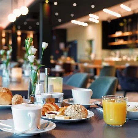 Am Kloster Hotel Werne