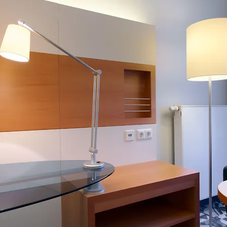 Am Kloster Hotel
