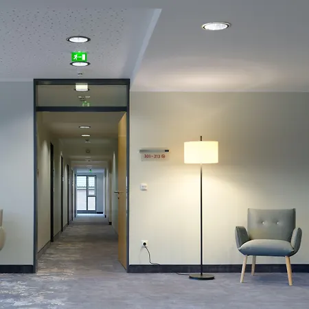 Am Kloster 4*