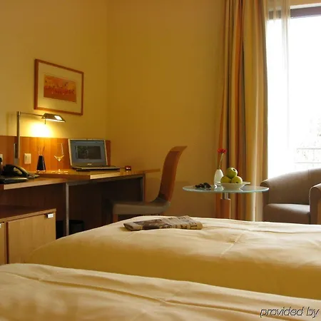 Am Kloster Hotel Werne